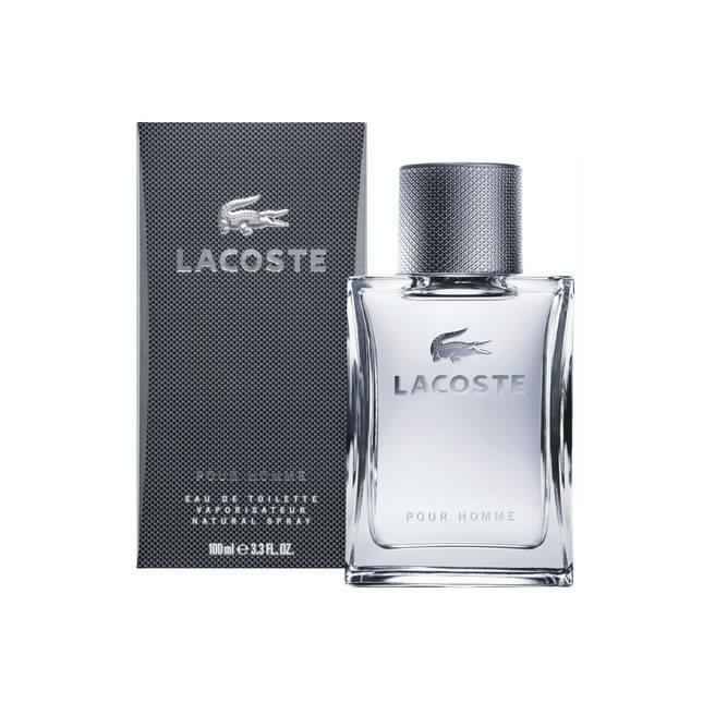 Lacoste Pour Homme 100 ml