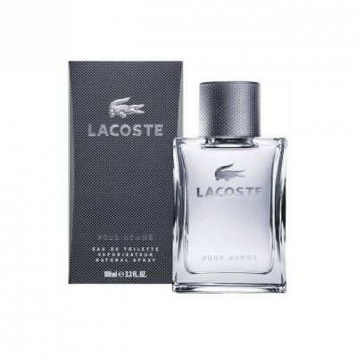 Lacoste Pour Homme 100 ml