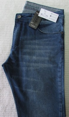 Calça Jeans Theodor Azul