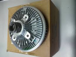 EMBREAGEM VISCOSA TROLLER 3.2