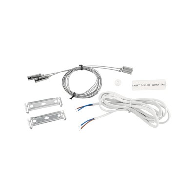 Kit Suspensão Para Luminária Flat
