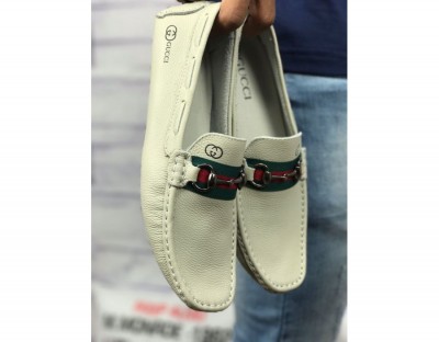 MOCASSIM GUCCI