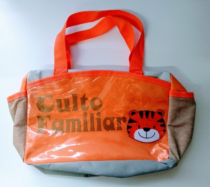 Bolsa de igreja