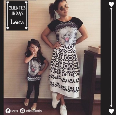 T-shirt Chanel