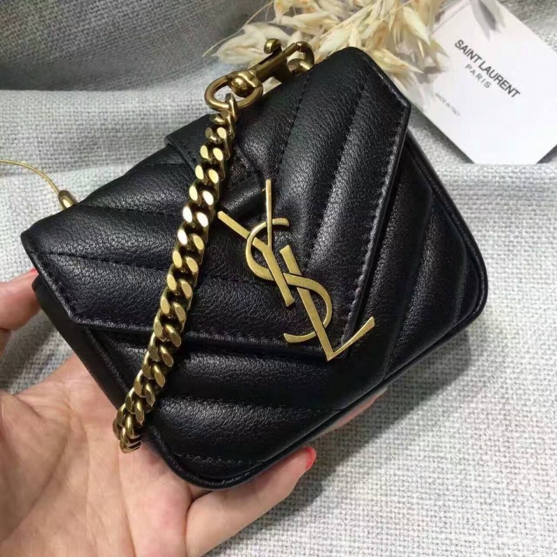 YSL Mini 12cm