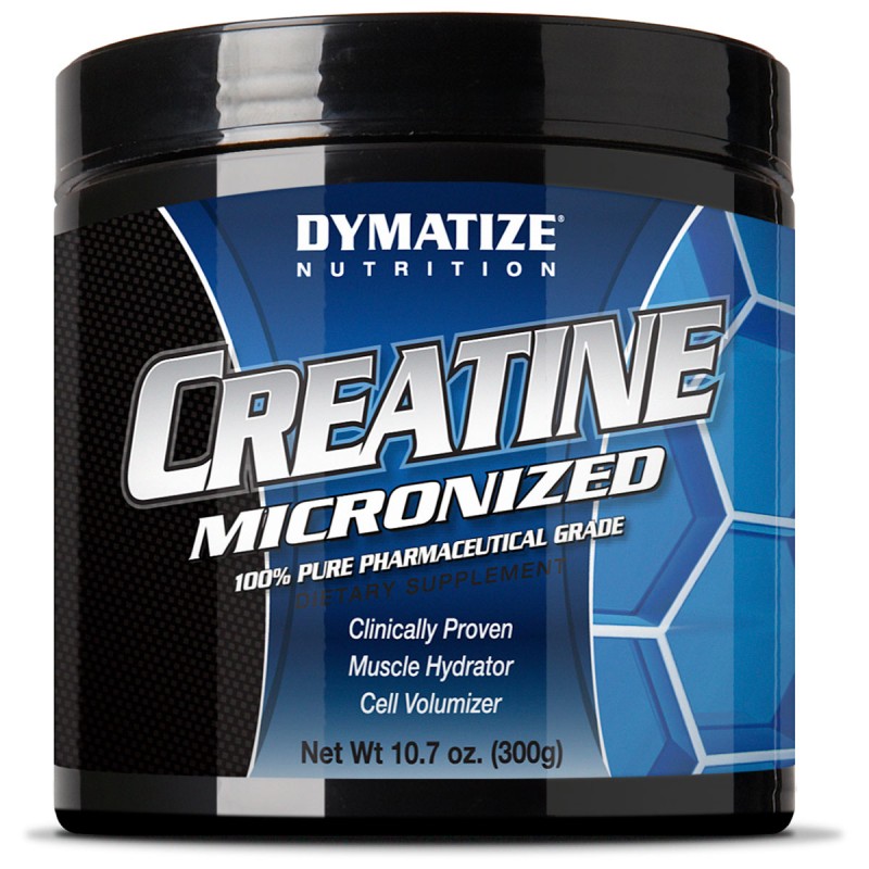 Creatina 300g - Dymatize
