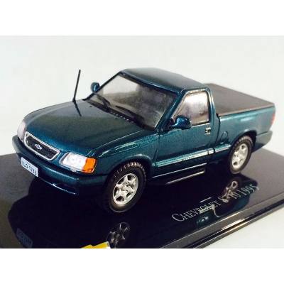 Chevrolet S -10 1995