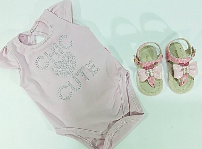 BODY BEBE ROSA COD 64777