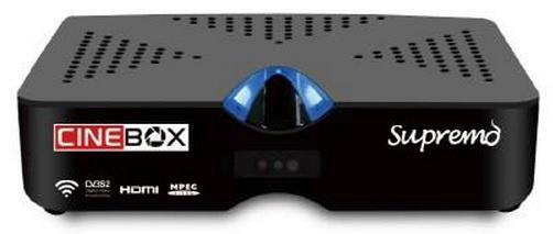 CINEBOX SUPREMO