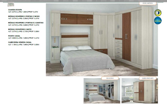 Modulado Milão