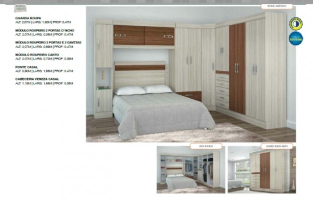 Modulado Milão