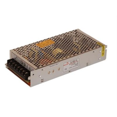 FONTE DE ALIMENTAÇÃO 12V 10A