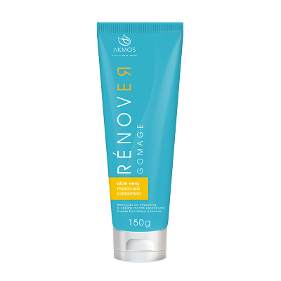 Creme Esfoliante Gomage
