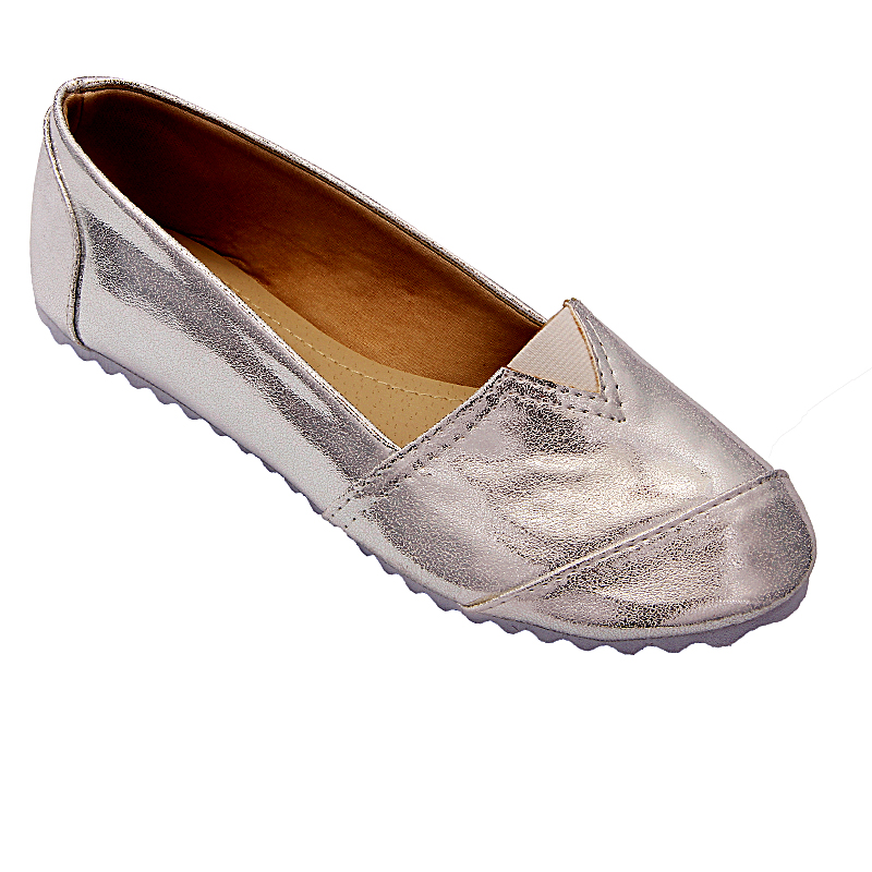 ALPARGATA JANE OURO LIGHT