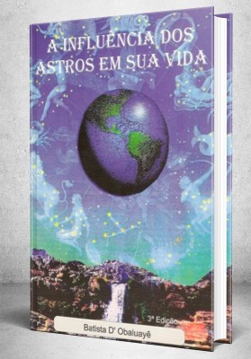 A Influência dos Astros em sua Vida