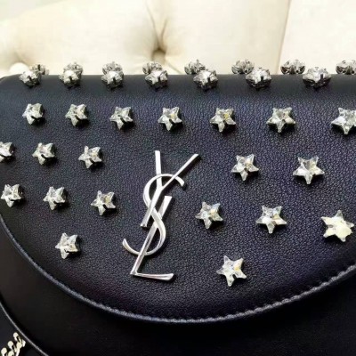 YSL Star Silver 20cm