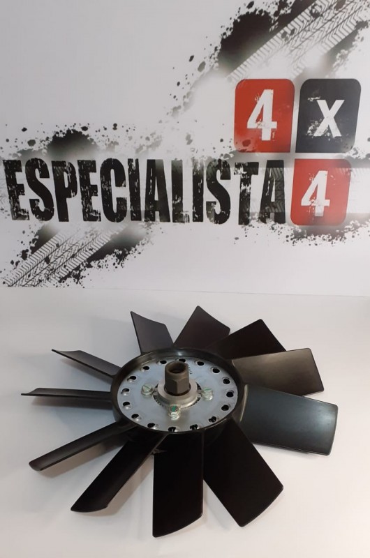 HELICE COMPLETA ORIGINAL TROLLER NOVO