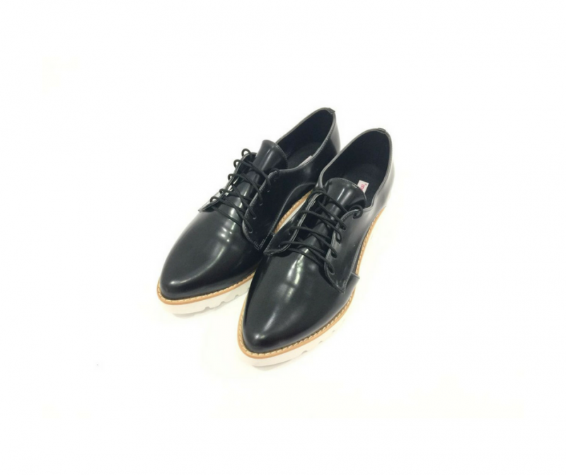 Sapato Feminino Menina Rio Box