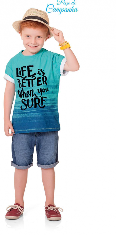 Camiseta