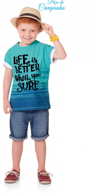Camiseta