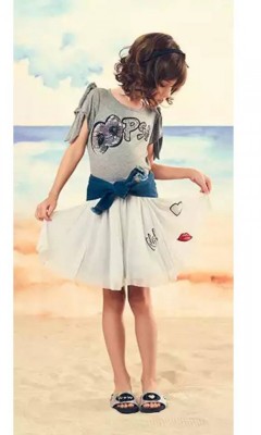 CONJ BLUSA /SAIA OLHINHO
