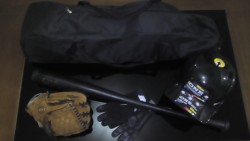 Bolsa para Material de Baseball e Softball 7 