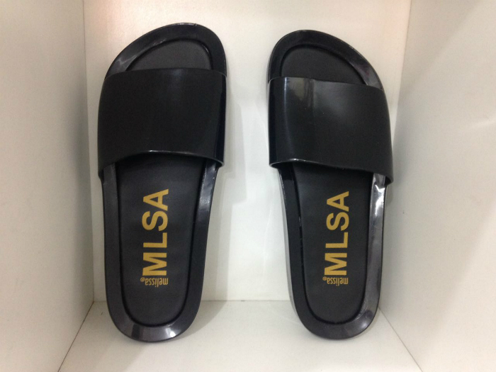 Melissa Beach Slide