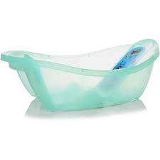 banheira ergonômica 24 litros
