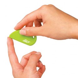 Safety Cutter - Slice 3 