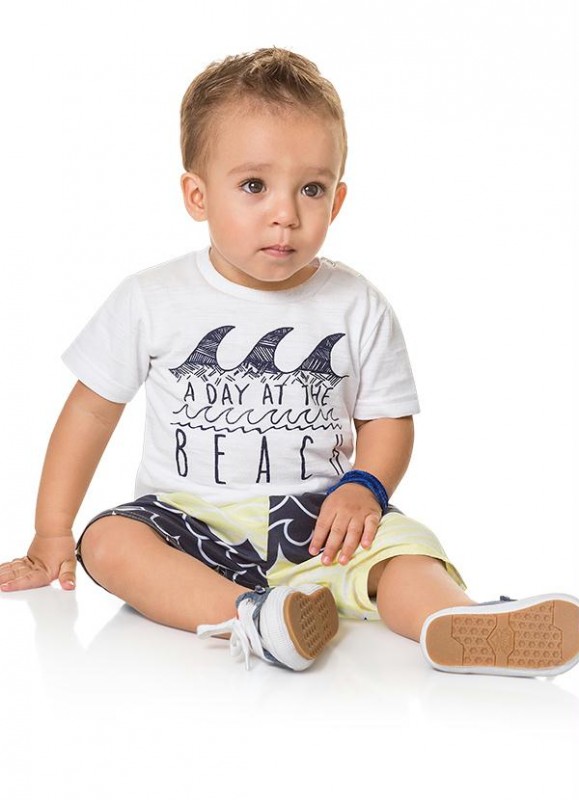 Conjunto ( Bebe 6 Meses )