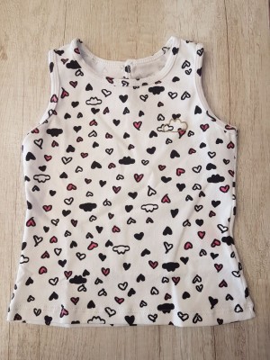Blusa Regata