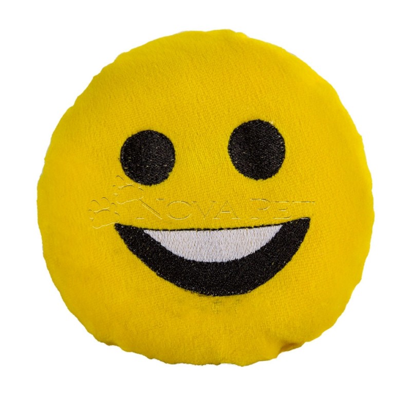 PELUCIA IPET EMOTION - FELIZ