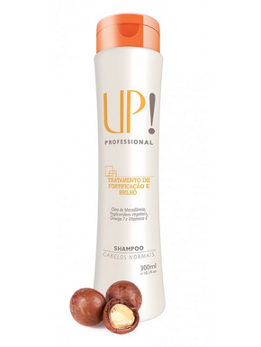 Shampoo W/UP! Professional Cabelos Normais