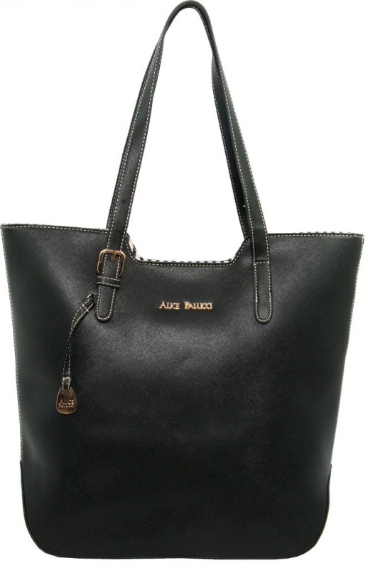 Bolsa Grande Preta