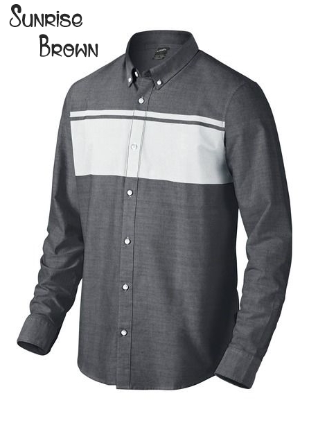 Camisa Oakley - Sims LS