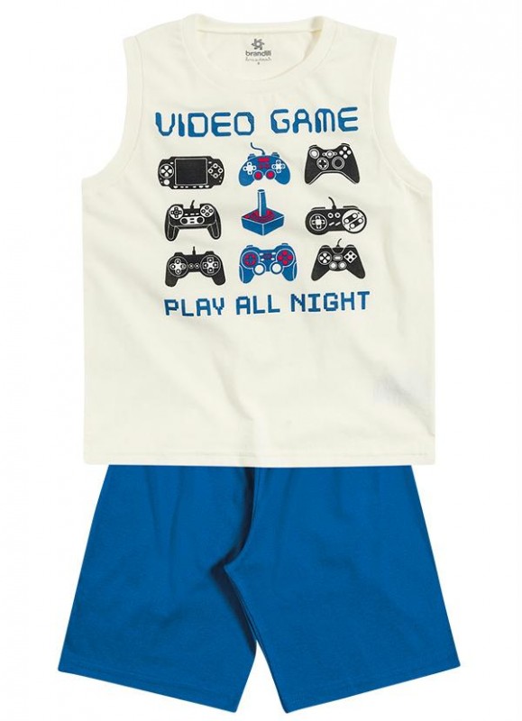 Pijama ( 6 anos )