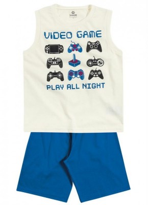 Pijama ( 6 anos )