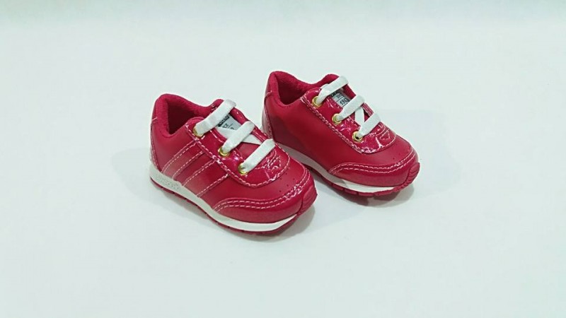 TENIS INF PINK COD 63215