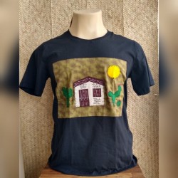 T SHIRT CASA 2 