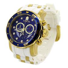 Relógio de pulso Masculino Invicta 20288 Pro Diver