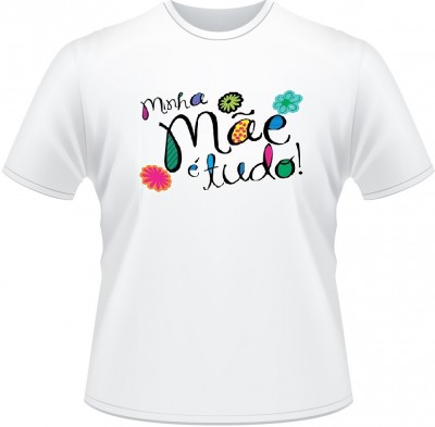 Camisa Personalizada