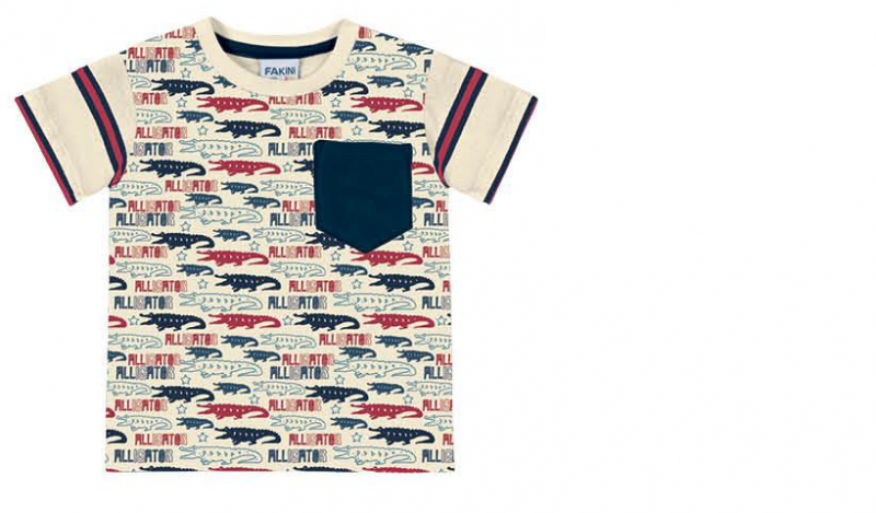 Camiseta