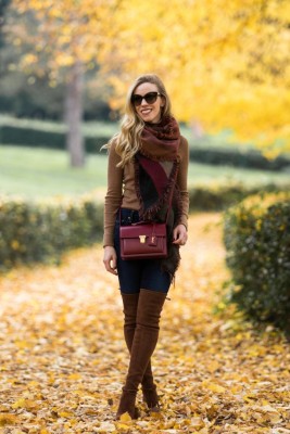 YSL School 22cm