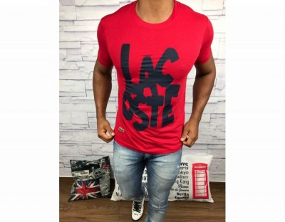 CAMISETA LACOSTE