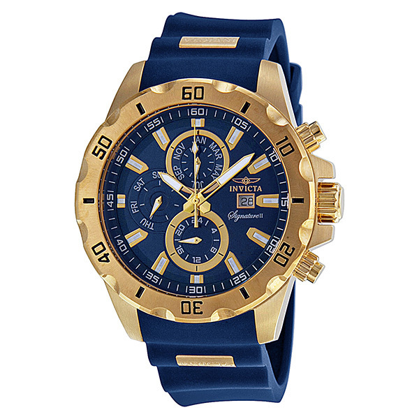Relógio de pulso Masculino Invicta 7482 Pro Diver