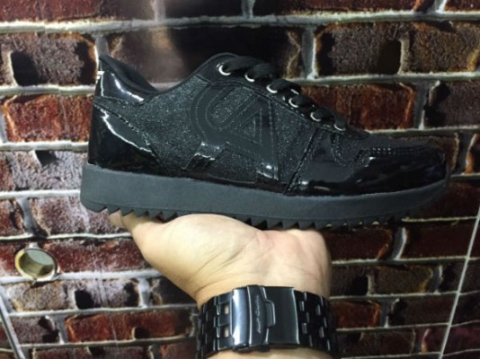 Tenis Armani Jeans
