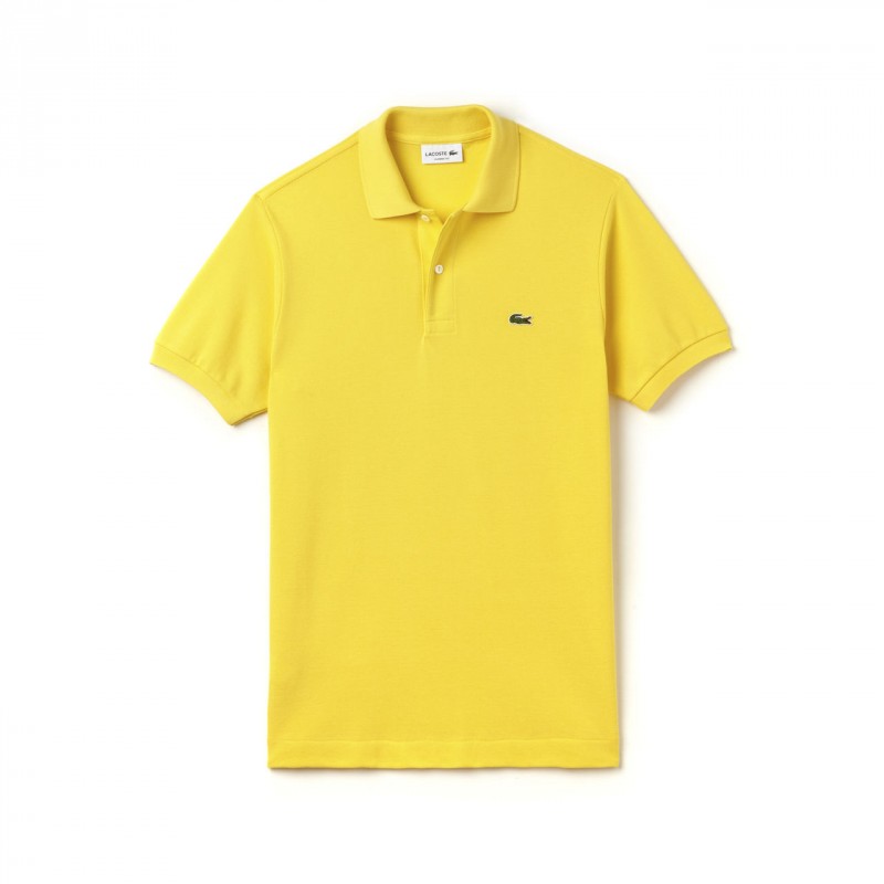 Camisa Polo Lacoste