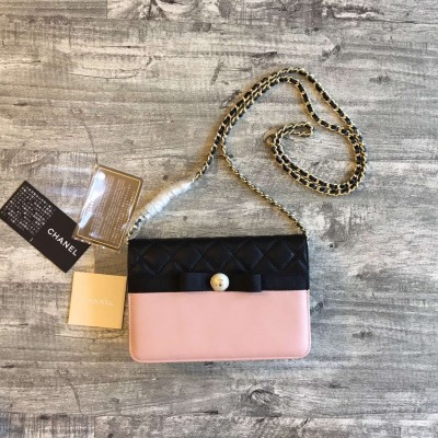Chanel Woc Pearl