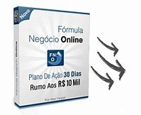 Formula Negocio Online