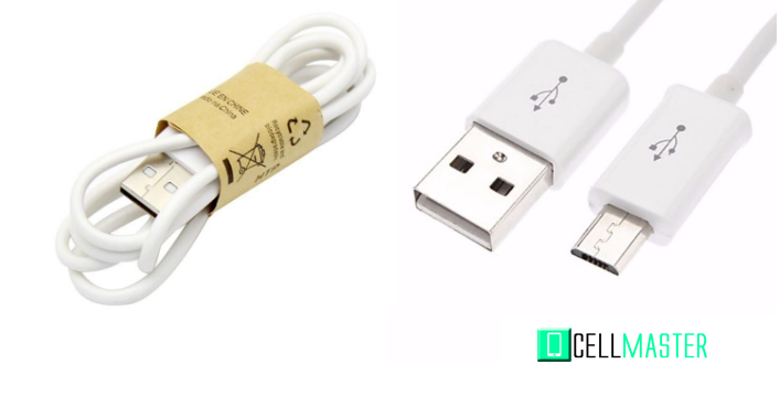 CABO V8 MICRO USB / 1M